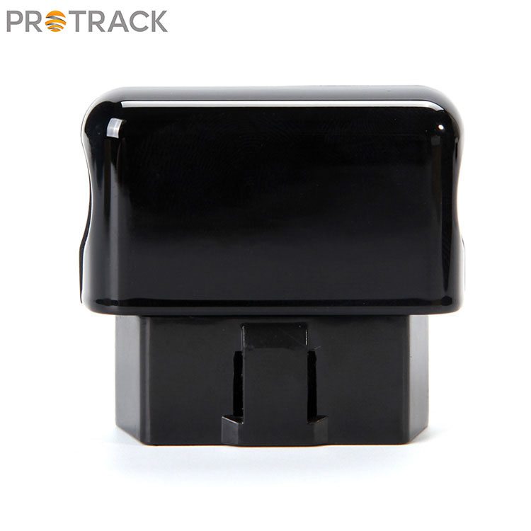 Tracker OBD pour toutes les voitures