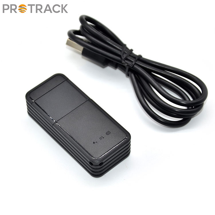 Tracker portable en petite taille