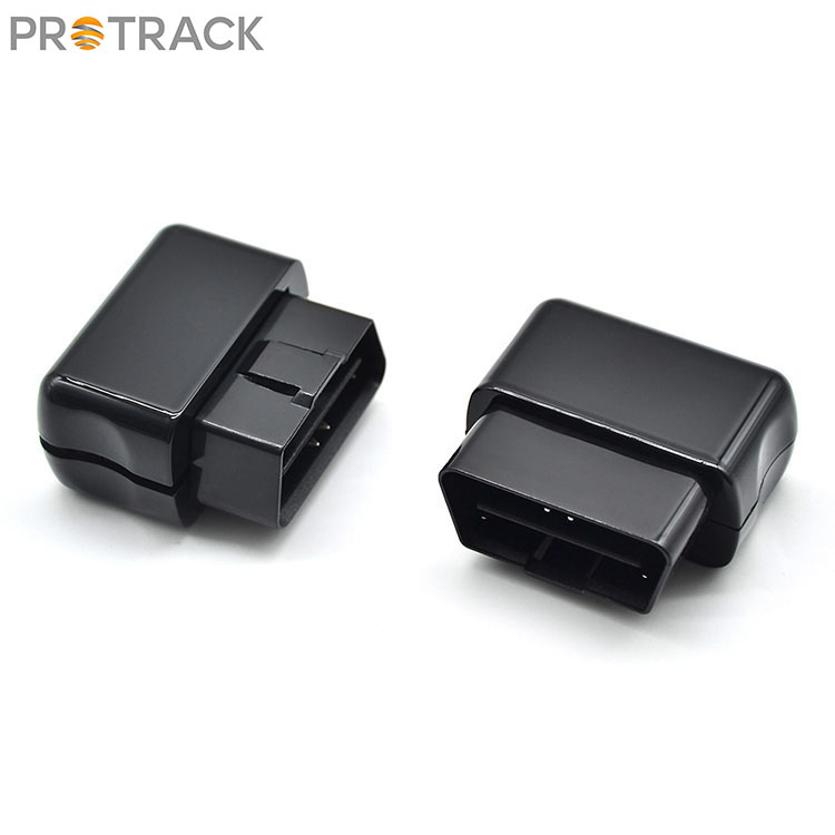 Quatre méthodes de positionnement GPS Tracker