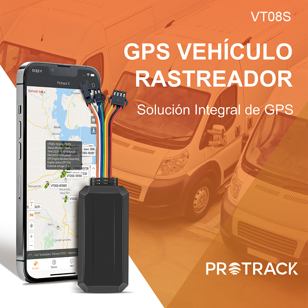 Comment utiliser un système de dispositif de suivi GPS portable ?