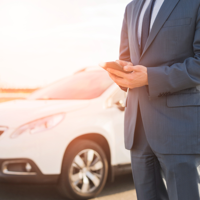 Choisir la meilleure solution de suivi GPS pour les demandes de prêt automobile