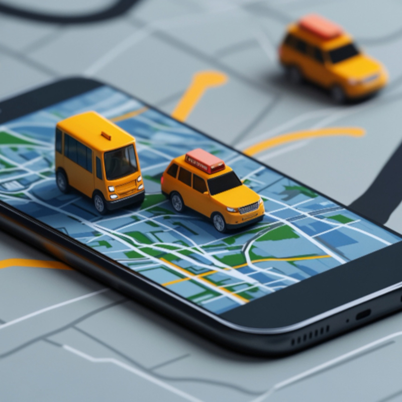 Quel type de système GPS automobile est le meilleur?