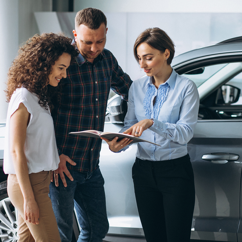 Comment choisir le bon système de suivi GPS pour le financement des véhicules