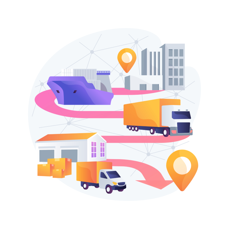 Réduire les risques avec les solutions de gestion de la flotte de protrack