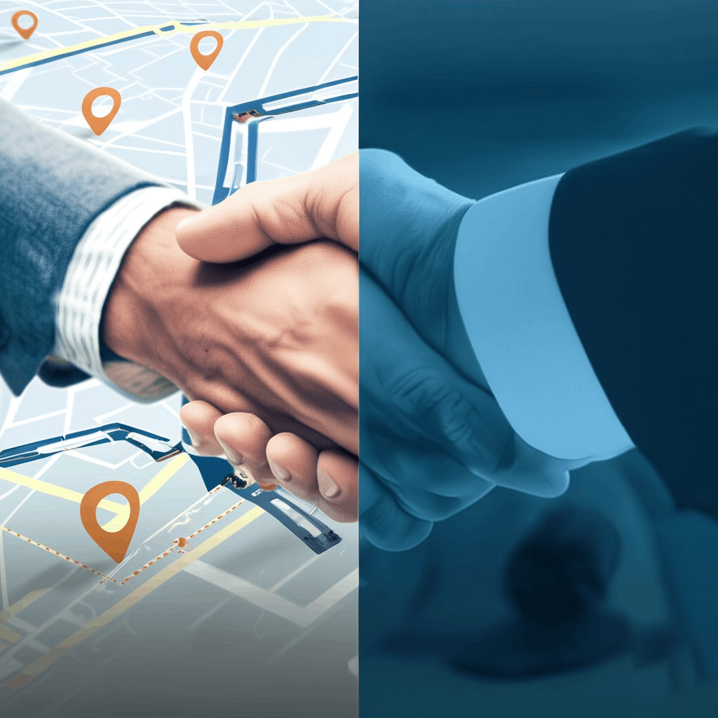 Maximisez votre succès avec les solutions GPS Tracker ProTrack