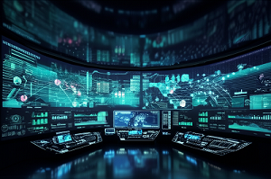 Surveillance de possession incorporée pour les solutions d'entreprise: ouverture de qualité fonctionnelle