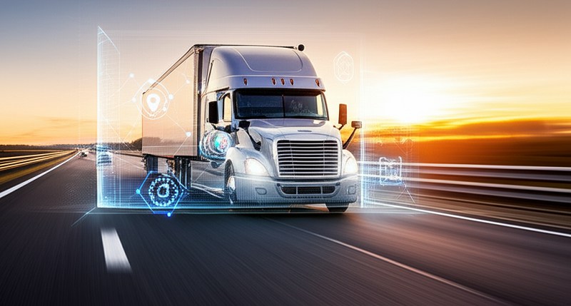 GPS au-delà de la navigation pour les flottes: déverrouiller une véritable efficacité opérationnelle