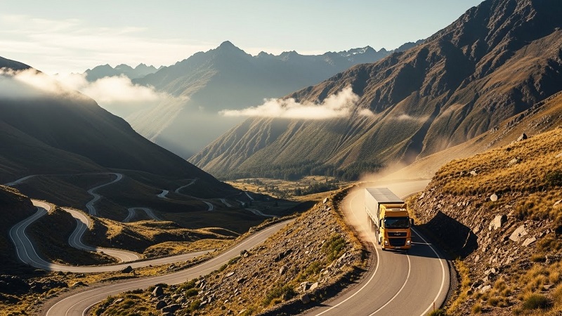 Modification des procédures de flotte avec l'impact des trackers GPS sur le succès