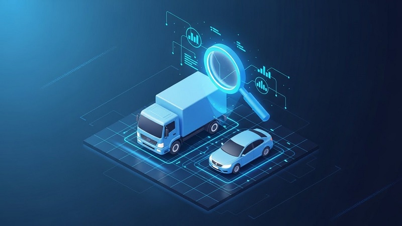 Arrêtez de deviner, commencez à contrôler : la véritable analyse de rentabilité des traceurs GPS