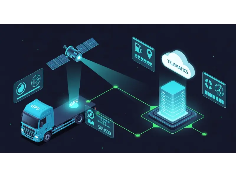 Au-delà du point sur la carte : le guide ultime des systèmes de localisation en direct
