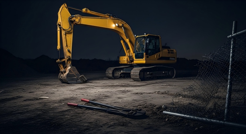 Arrêtez de donner vos biens : la réalité brutale du vol d'équipement tout-terrain et comment y mettre fin